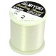 Hilo Miyuki Beading B - Crema